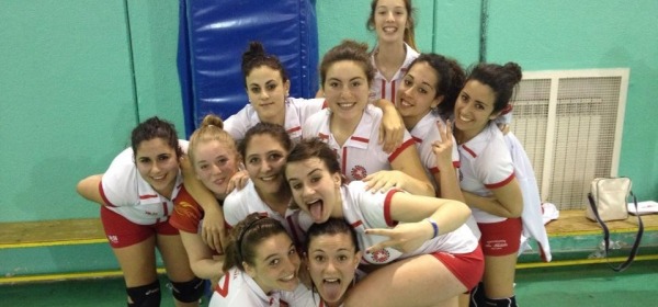 Pallavolo Teatina Under 18