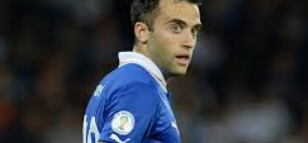 Giuseppe Rossi