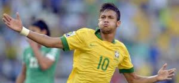 Neymar