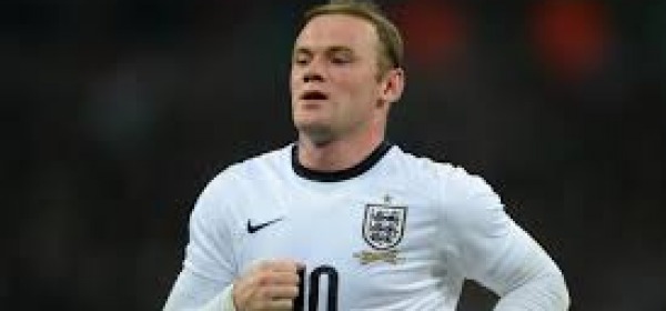 Wayne Rooney