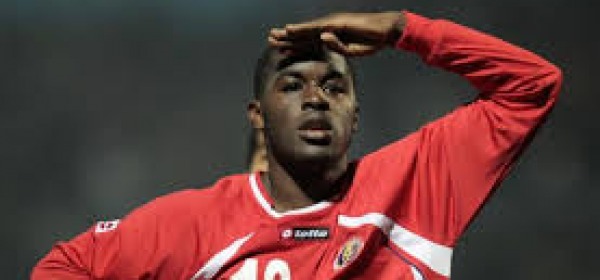 Joel Campbell