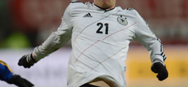 Marco Reus