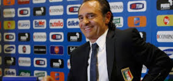 Cesare Prandelli