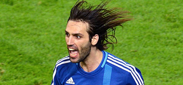 Giorgios Samaras