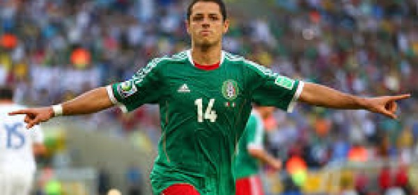 Javier Hernandez