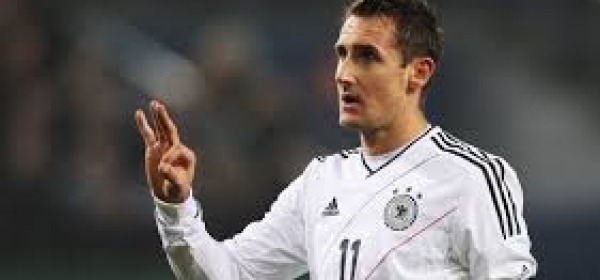 Miroslav Klose