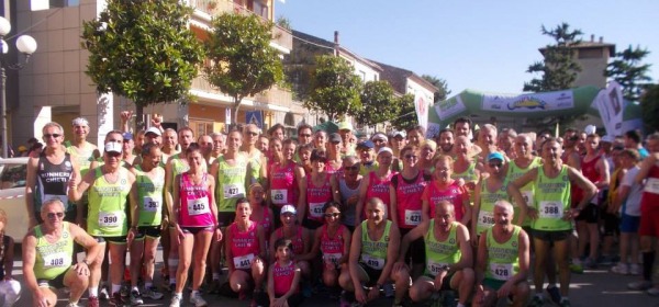 Runners Chieti