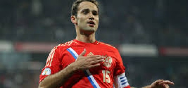 Roman Shirokov