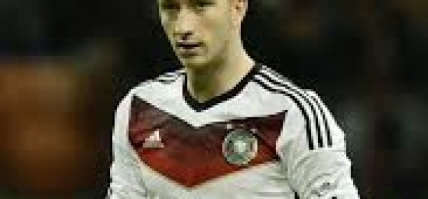 Marco Reus