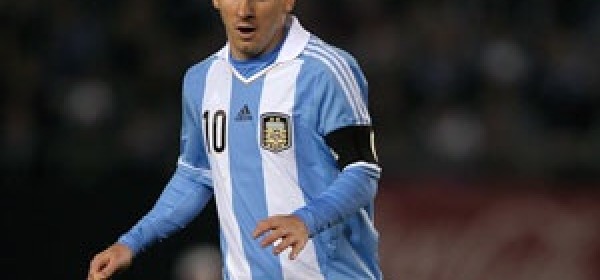 Leo Messi