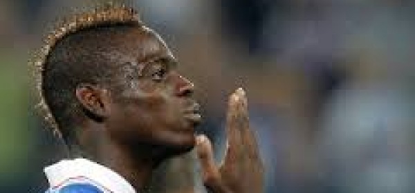 Mario Balotelli