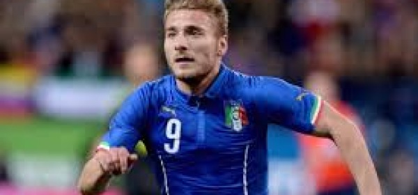 Ciro Immobile