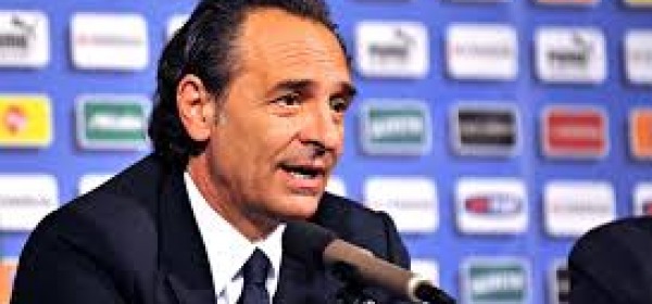 Cesare Prandelli