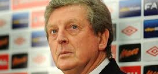 Roy Hodgson