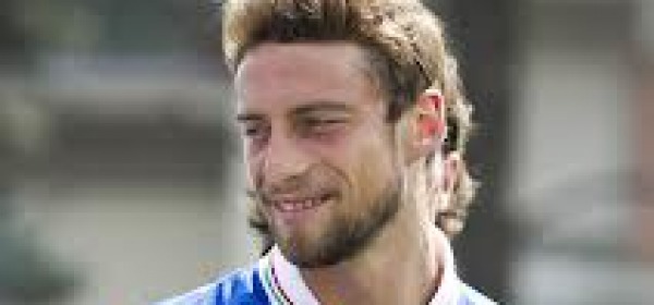 Claudio Marchisio