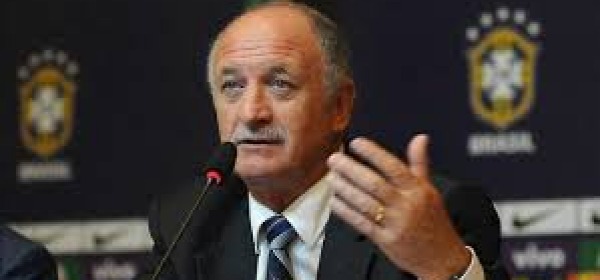 Luiz Felipe Scolari