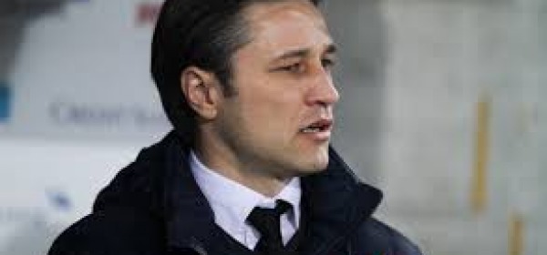 Niko Kovac