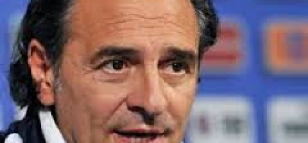 Cesare Prandelli