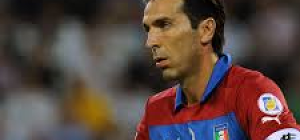 Gianluigi Buffon