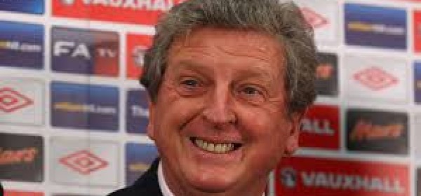 Roy Hodgson