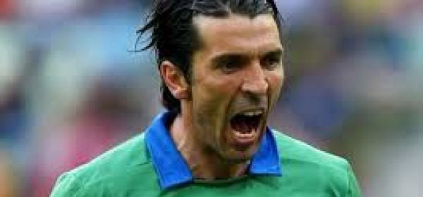 Gianluigi Buffon