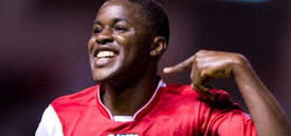 Joel Campbell