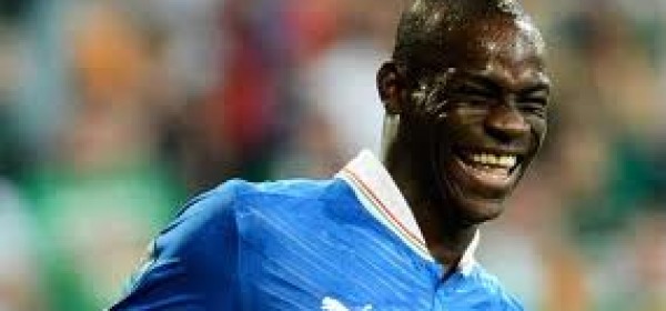 Mario Balotelli