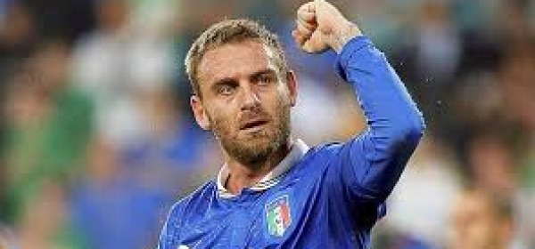 Daniele De Rossi