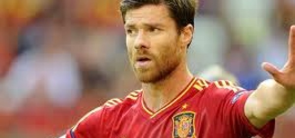 Xabi Alonso