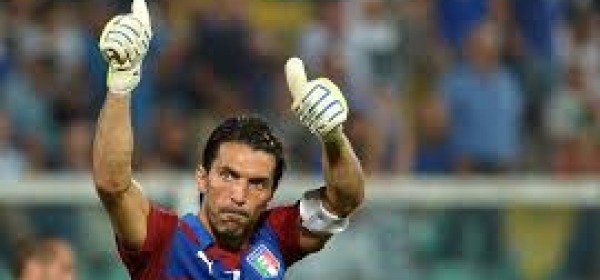 Gianluigi Buffon