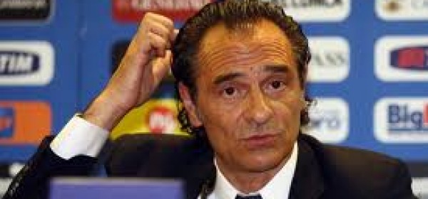 Cesare Prandelli