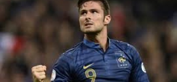 Olivier Giroud