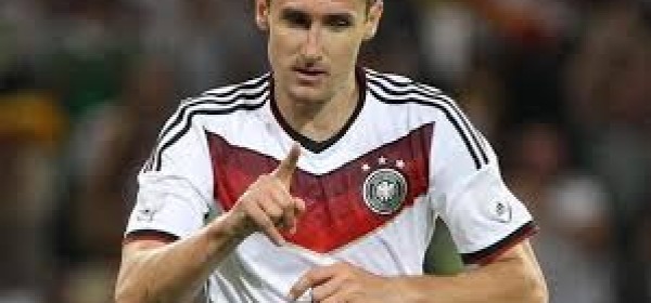 Miroslav Klose