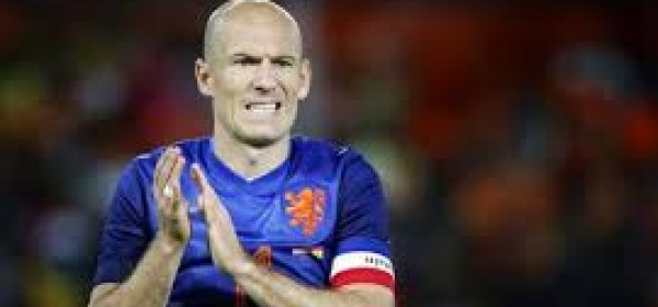 Arjen Robben