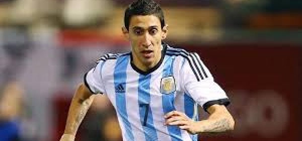 Angel Di Maria