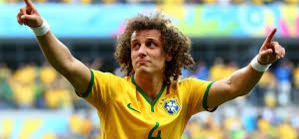 David Luiz