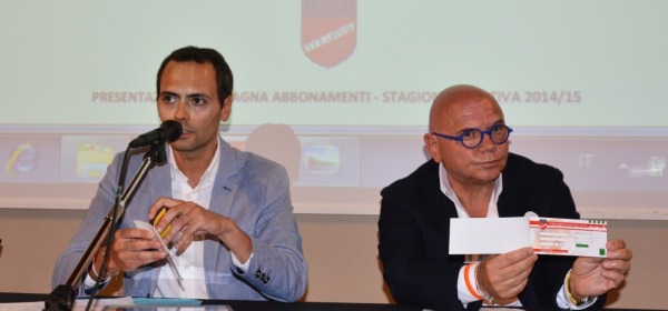 Teramo Calcio