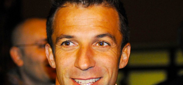 Alex Del Piero