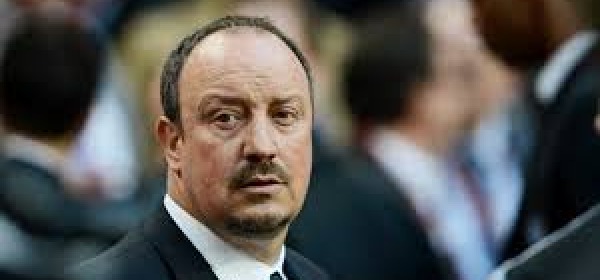 Rafa Benitez