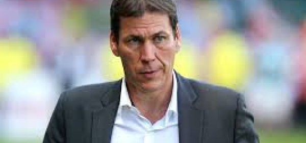 Rudi Garcia