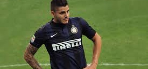 Mauro Icardi