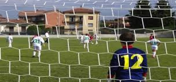 Scuola calcio