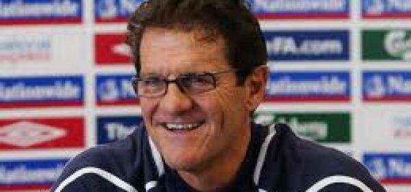 Fabio Capello