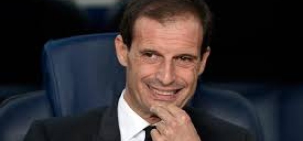 Massimiliano Allegri