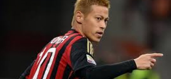 Keisuke Honda