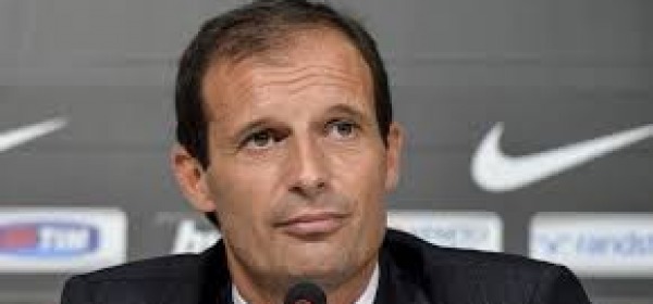 Massimiliano Allegri