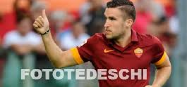 Kevin Strootman