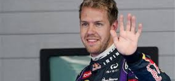 Sebastian Vettel