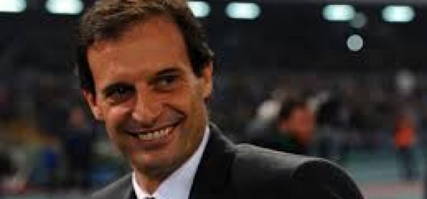 Massimiliano Allegri