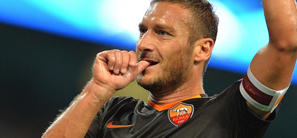 Francesco Totti